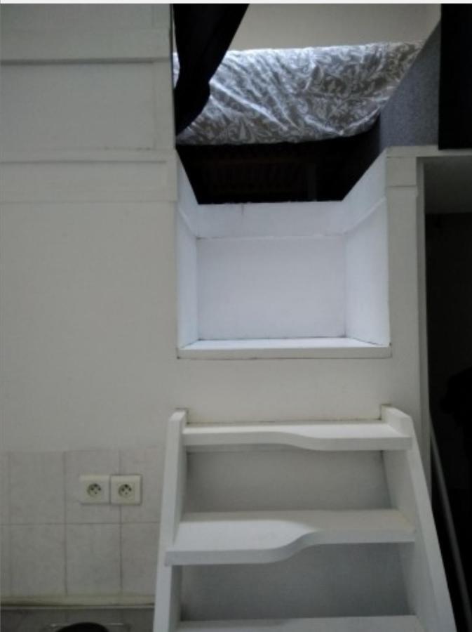 Apartmán Le Cosy Cauchois Rouen Exteriér fotografie